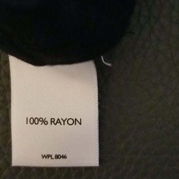 INC cold shoulder embellished knit. Size XL - Picture 7 of 8